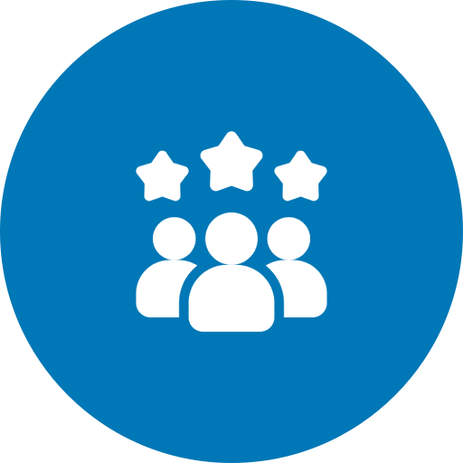 icône groupe
